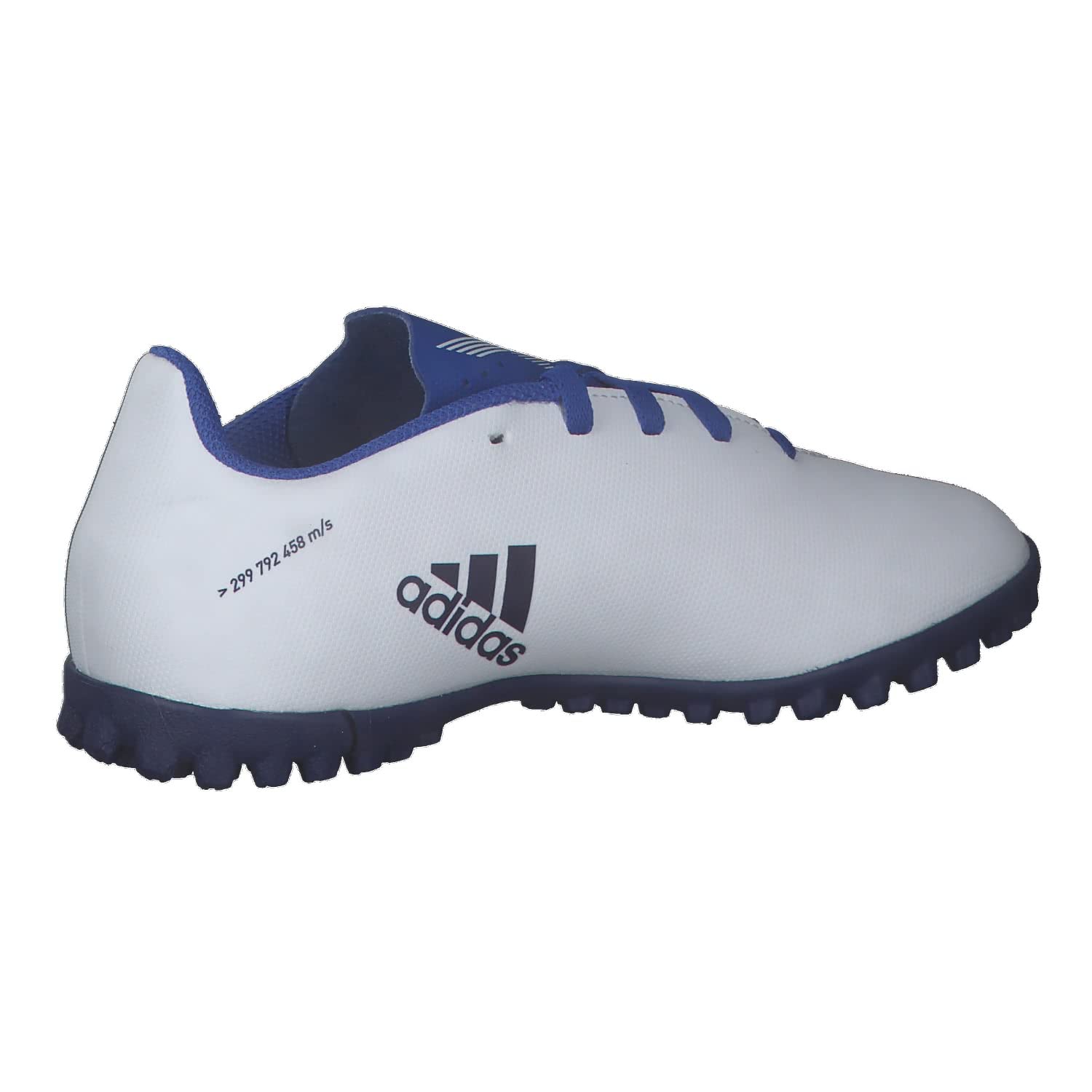 adidas Mixte X Speedflow.4 TF Chaussure de Piste d'athlétisme