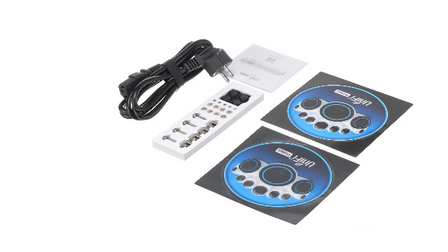 Ubiquiti Unifi Dream Machine Pro　未開封 51FJJFwwgQL.jpg