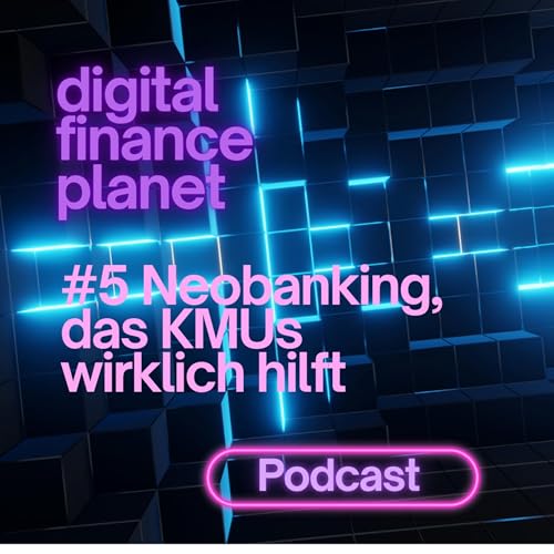 ❌ Weniger Bürokratie, mehr Banking – Michael Wüst von Amnis zeigt wie!