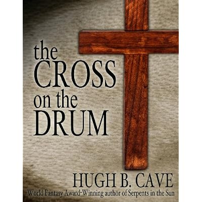 The Cross on the Drum