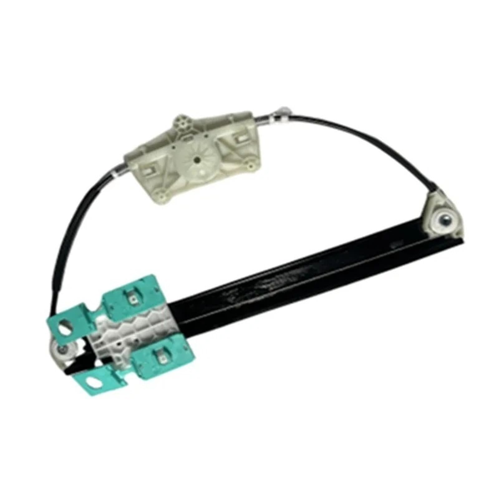 WHSDDPYXGS 4f0839461 4f0839462 Window Regulator for C6 A6 S6 2005-2011 Rear Left Or Right Side Window Lifter Assembly(Rear Left)
