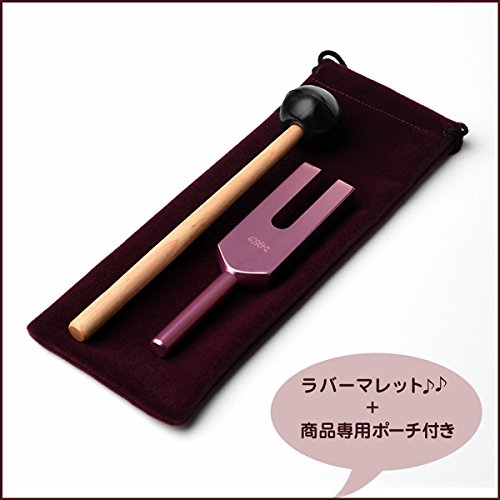 新品　音叉　128 136.1 528 4096hz チューナー　セット Amazon | クリスタルチューナー 4096Hz 528Hz 音叉 ヒーリング