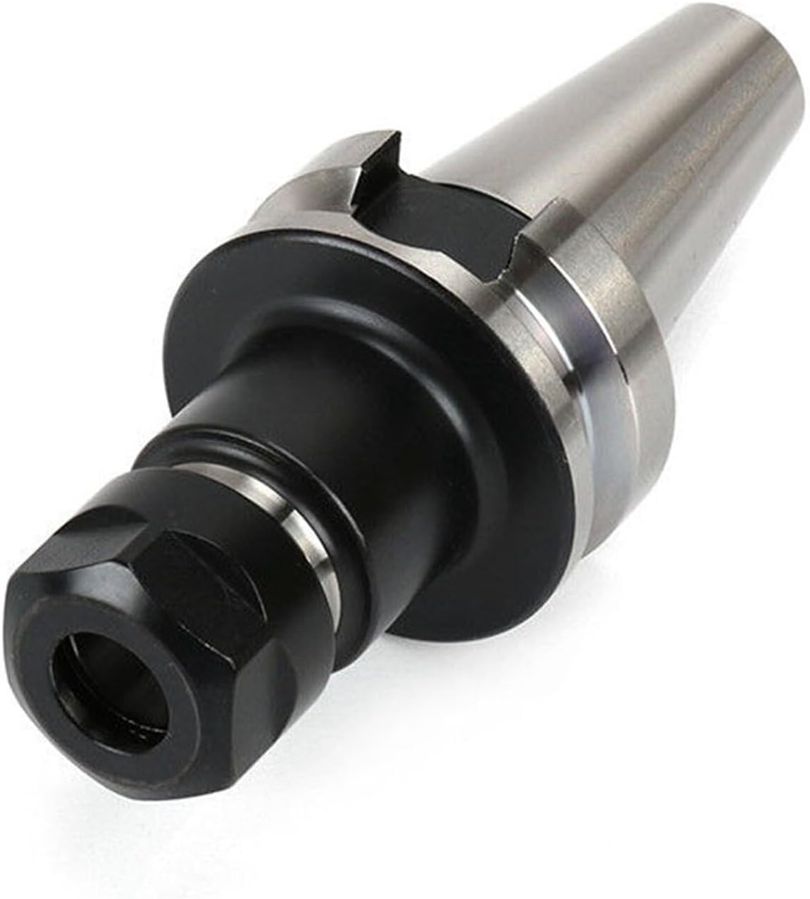 marddpair 4Pcs BT30-ER16-70L ER Collet Chuck Metric 12 Fit for CNC Tool Holder of CNC Machining Center