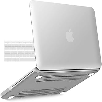 Amazon.com: IBENZER: Old Macbook Pro 13 