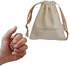 amp;honey Your Birth Weapon ™, Birth Comb, Labor Comb, Labor Pain Relief, Midwife Essential | Doula Essential, Acupressure Massage Ball