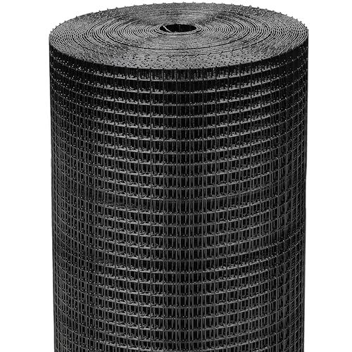 Rouleau de tissu de quincaillerie anti-rouille pour réparer une clôture usée