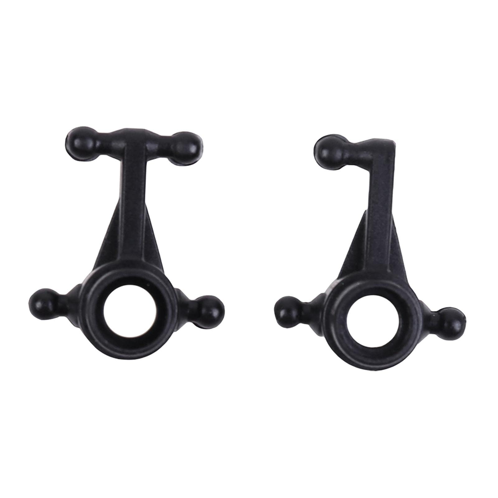ATORSE Upgrade Kit 1/28 284131 for Wl Toys 1/28 K969 K979 K989 K999 P929 P939 284131 Front Left and Right-image-1