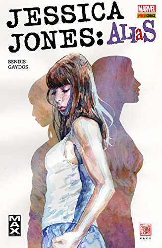 Jessica Jones: Alias (2001) 1 (Italian Edition)