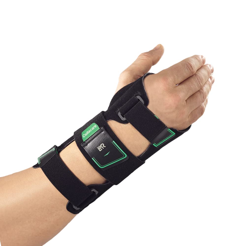 L + R Muñequera Cellacare Manu Control Classic 3