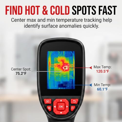 thermal imaging camera usa 1159