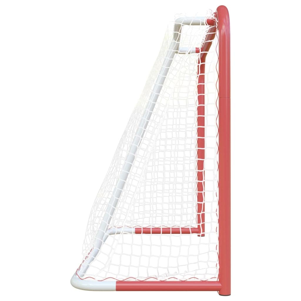 vidaXL But de Hockey buts de Hockey Filet