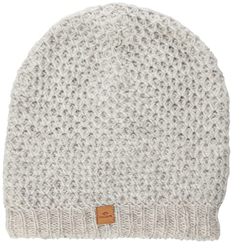CHILLOUTS NEE - Gorro - Natural White Cover