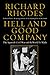 Hell and Good Company: The Spanish Civil War and the World it Made
