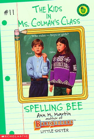 Spelling Bee
