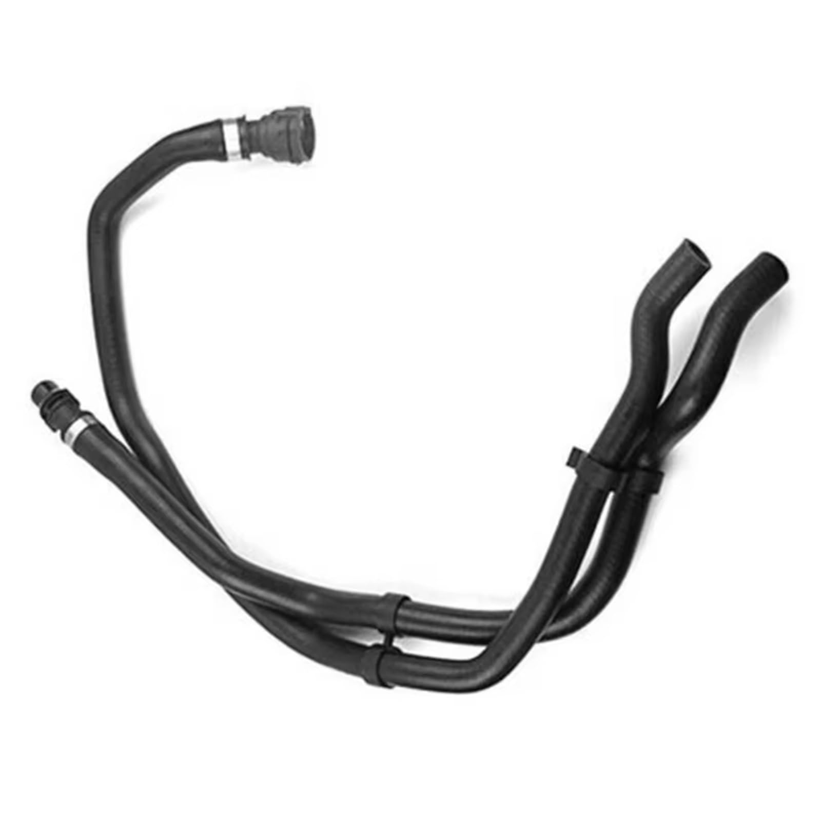 Radiator Hose Compatible with BMW for F30 F20 F21 F31 N20 B47 N13 N47N N26 Car Accessories Radiator Hose OEM : A64219223587 64219223587