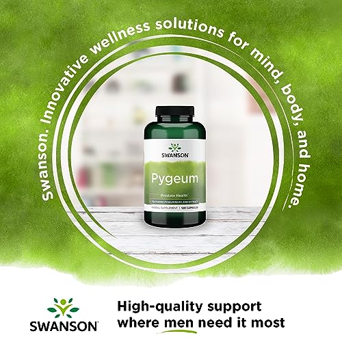 Productos Para La Próstata, prosvent precio Marca Swanson (2)