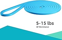 Vista 3 de Resistance Bands, Pull Up Bands, Pull Up Assist Band Exercise Bands for Men & Women Working Out, Body Stretching, Physical Therapy, Muscle Training