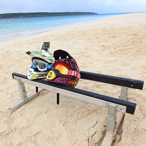Amazon.co.jp: アルミ ビーチラックスタンド シングル用 PWC ジェット Amazon.co.jp: アルミ ビーチラックスタンド シングル用 PWC ジェット