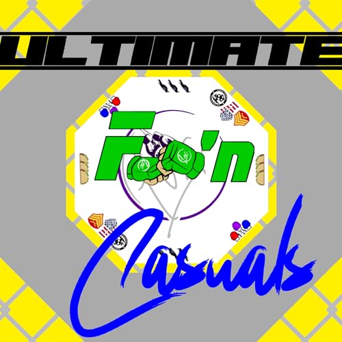 Recapping UFC Perth and previewing UFC Rio