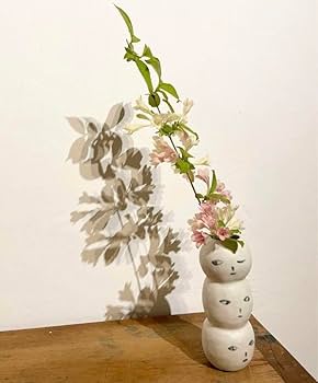 マドカリンダル madokarindal 花器 スタイリスト私物 Amazon.co.jp: マドカリンダル Madoka Rindal フラワーベース