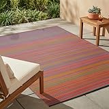 Cancun - Multicolor (6' x 9')