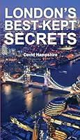 London's Best-Kept Secrets 190928274X Book Cover