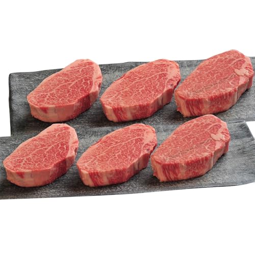 [定期便12回]佐賀牛シャトーブリアン 計12.9kg(H107112)