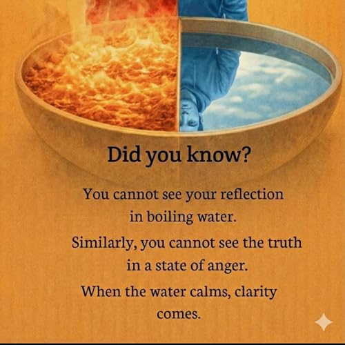 Good Oranges Only (108 Conscious Choices) Example: 2