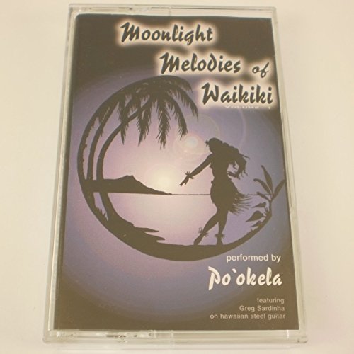 Moonlight Melodies of Waikiki