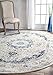 nuLOOM Paisley Verona Vintage Persian Area Rug, 2' 8