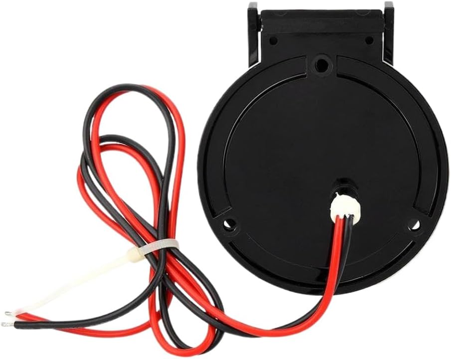 Marine Universal Windlass Foot Switch Up and Down Compatible with Boat Ship Anchor Winch