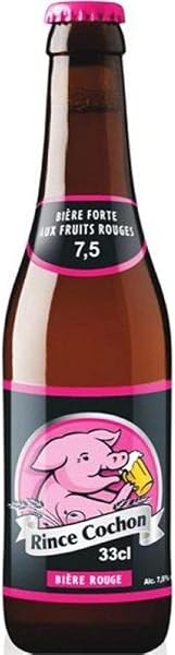 Rince Cochon 33cl