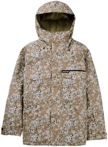 Burton Men's Covert 2.0 2L Jacket