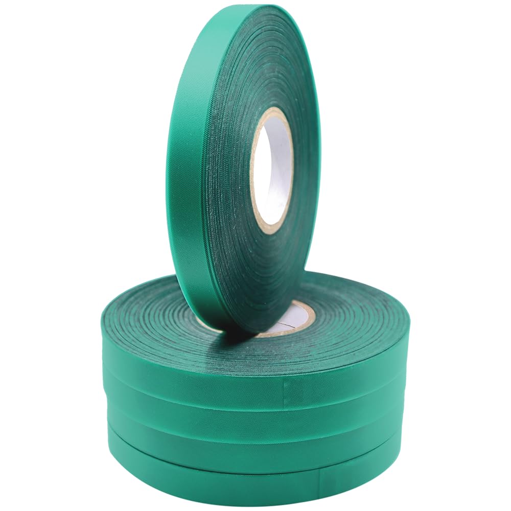 Amazon.com : 24 Rolls of Zenport ZL0014 Green Plant Tie Tape for