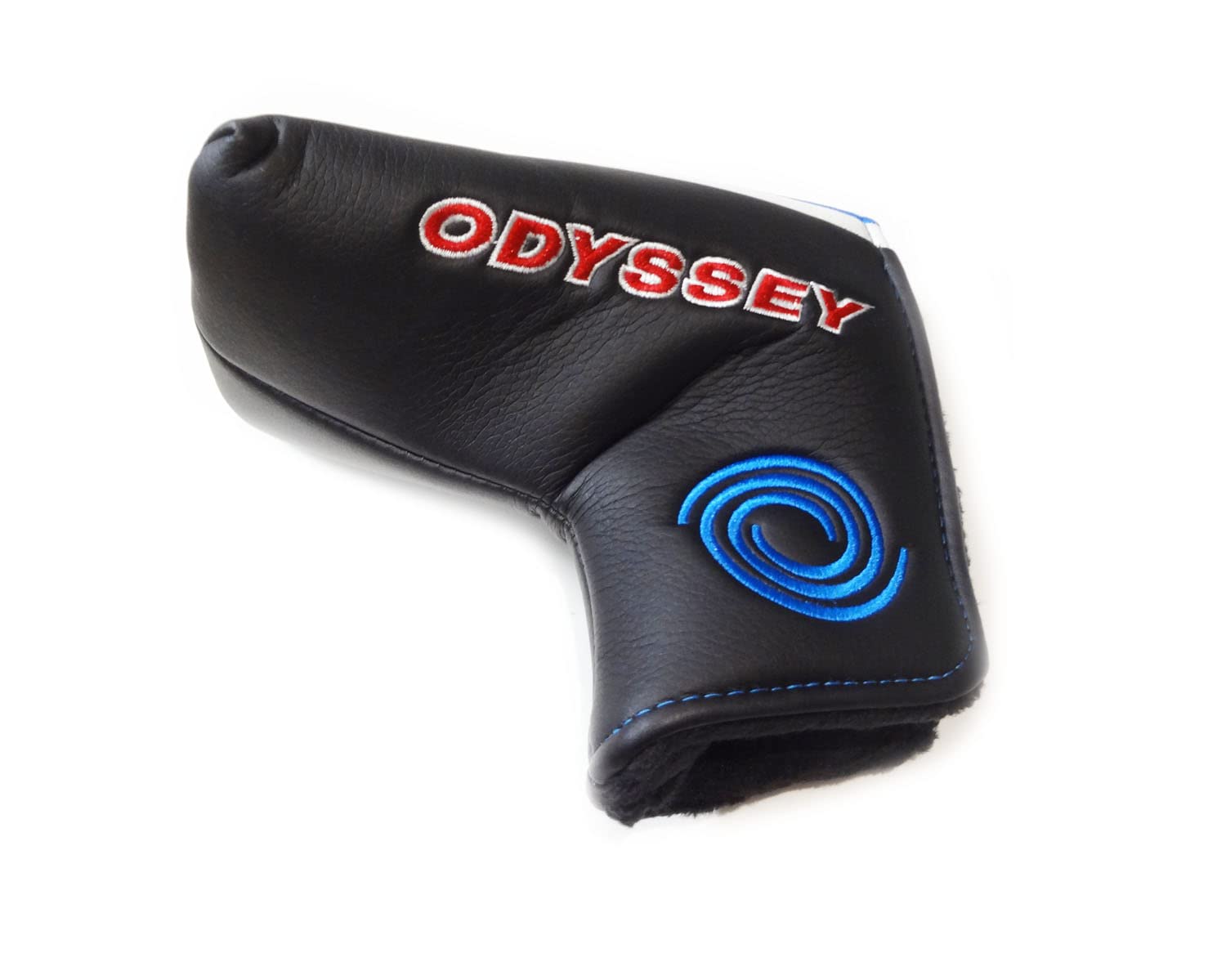 F.C.R.B. - FCRB PUTTER HEAD COVER  ブラック FCRB PUTTER HEAD COVER golf パター