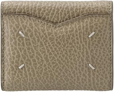 Amazon | [Maison Martin Margiela] [メゾン マルジェラ] 財布 三