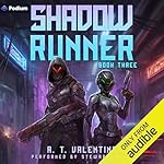 Cover of Shadow Runner 3