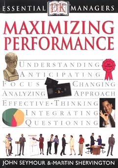 Essential Managers Maximizing Performance