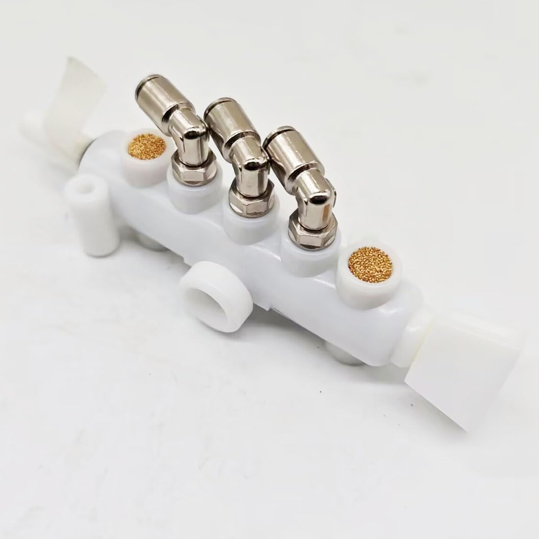 1PC Tire Changer Machine Control Press Shovel Five-Way Valve Foot Valve for HOFMAN (2#)