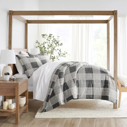 Linen Market 4 Piece Bedding Sheet Set - Sleep Better Than Ever with These Ultra-Soft & Cooling Bed Sheets for Your Size Bed - Deep Pocket Fits 18" Mattress