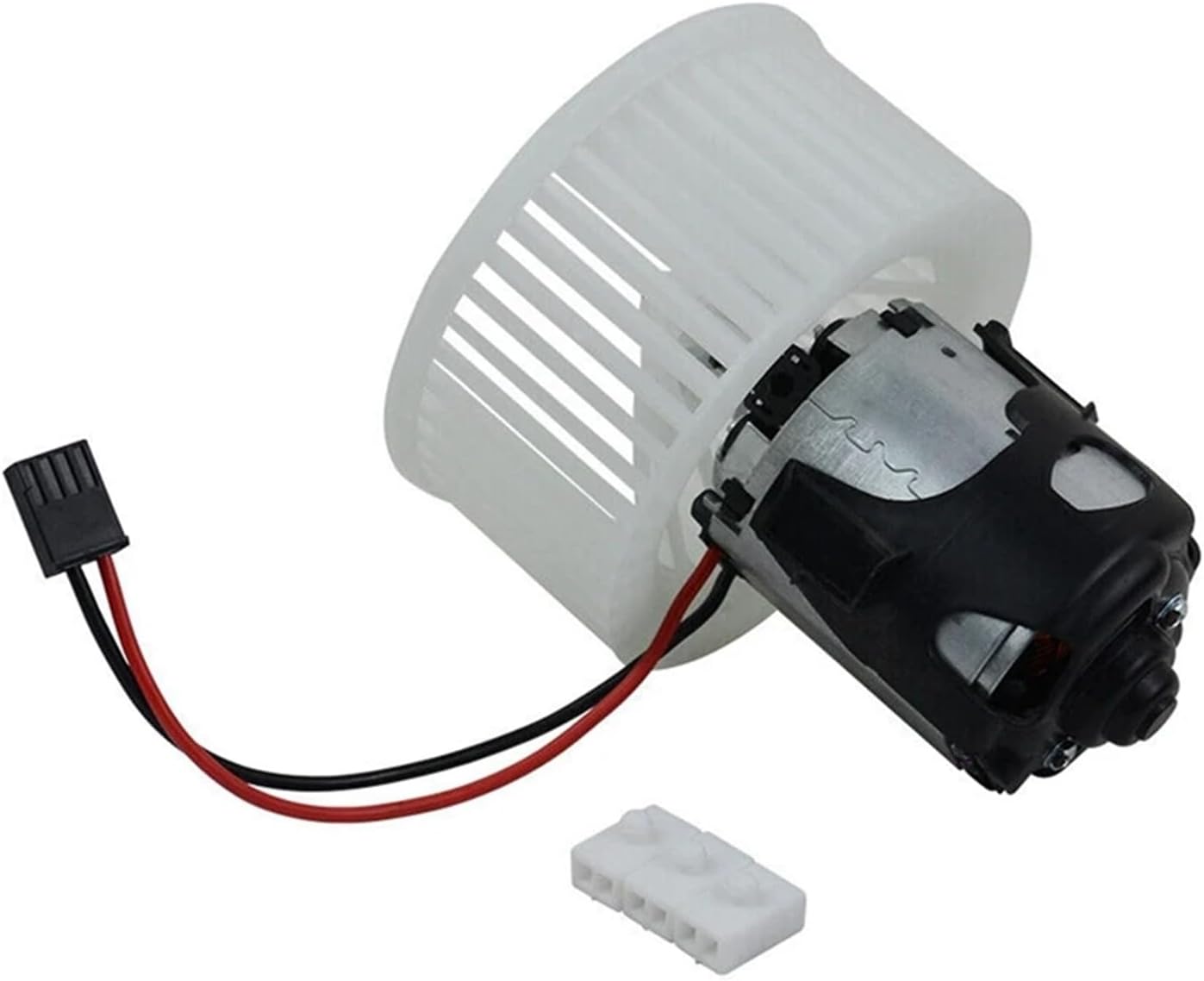RHD ACヒーターブロワーモーター抵抗器 と互換性があるBMW 5シリーズ F10 F11 518dエステート 2009-2017