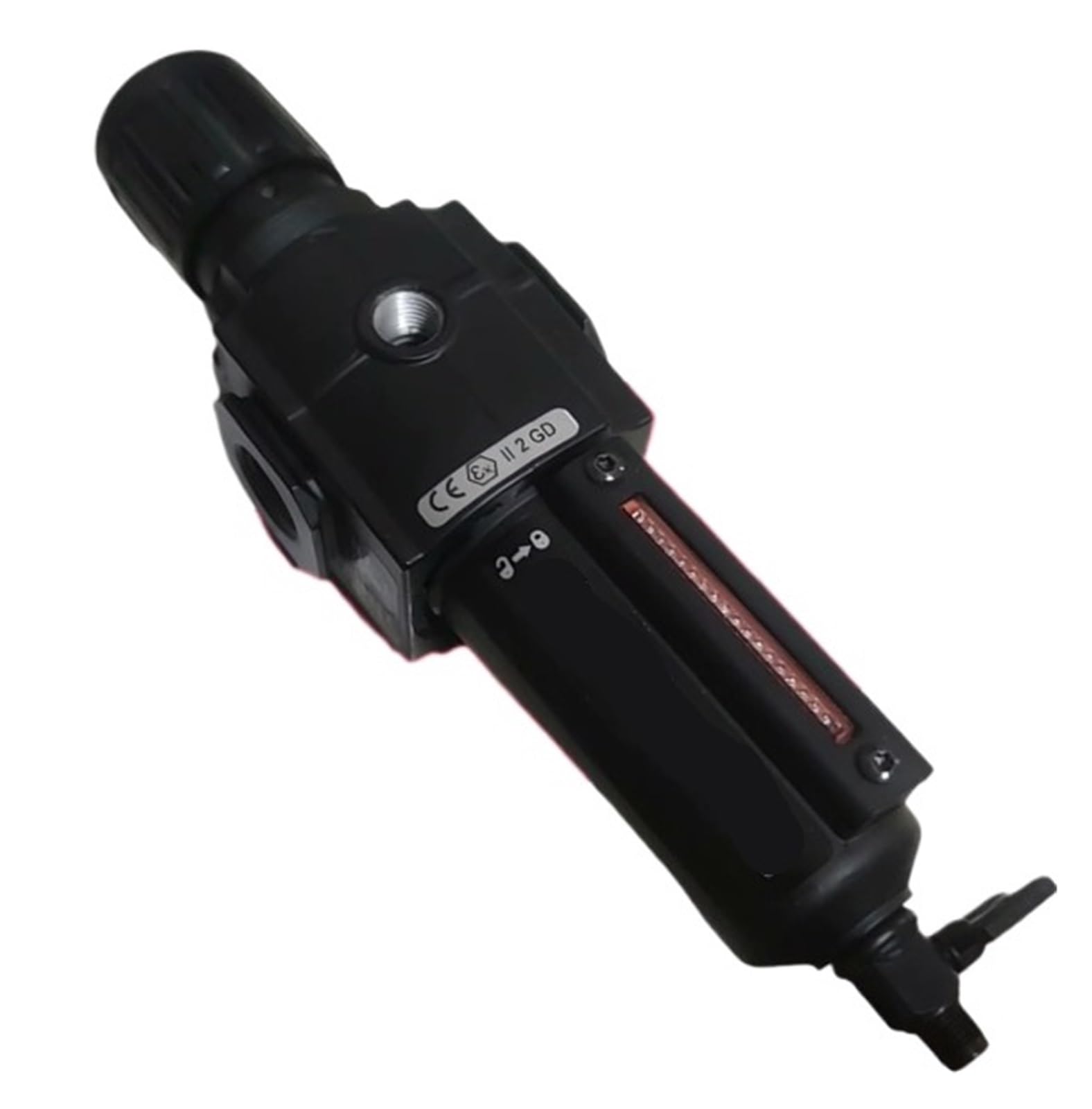 Cleufwko One Color Filter Pressure Reducing Valve B73g-3Gk-At3-Rmn 3Gt-Ad3-Rsn At1 Ad1(B73g-3Gt-Ad1-Rsn)