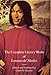 The Complete Literary Works of Lorenzo de' Medici, The Magnificent