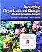 GEN COMBO MANAGING ORGANIZATIONAL CHANGE; CONNECT ACCESS CARD