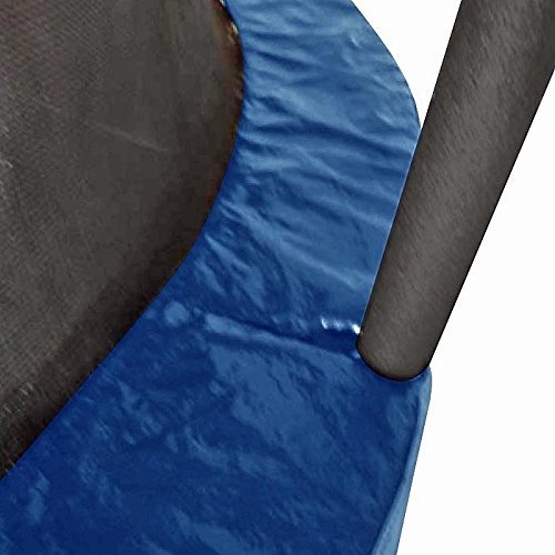 Sportspower Trampolin Gartentrampolin Set 366cm 150kg TÜV/GS innenliegendes Netz - 4