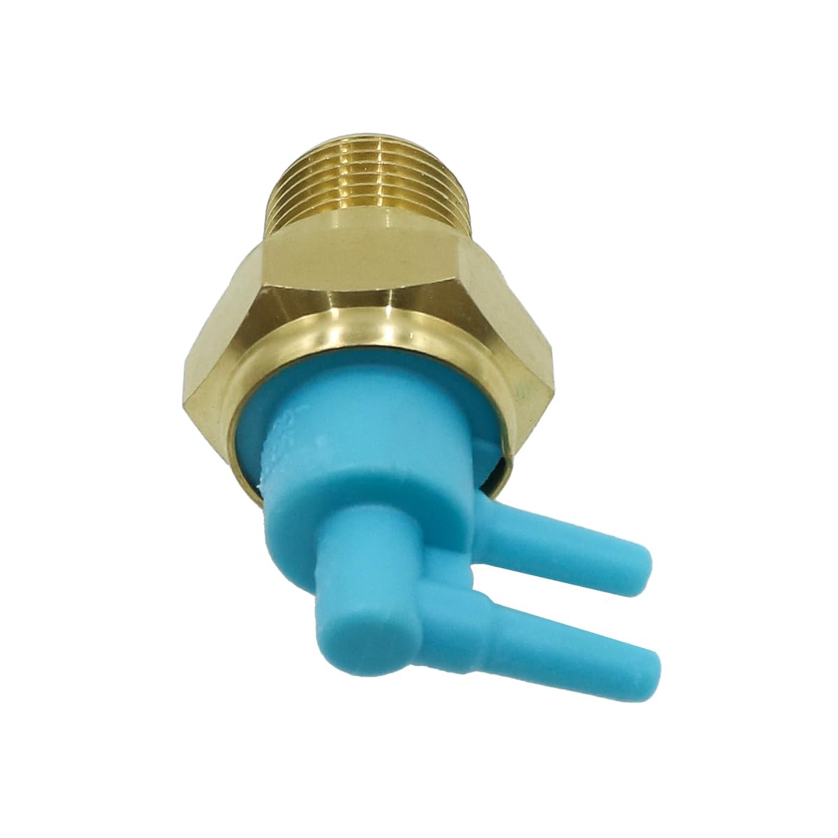 Riven Vanne de commutation sous vide bimétallique 90925-05068 9092505068 remplacement pour Camry 1983-2001, Celica 1984-1999, ES250 1990-1991, soupape de recirculation des gaz d'échappement