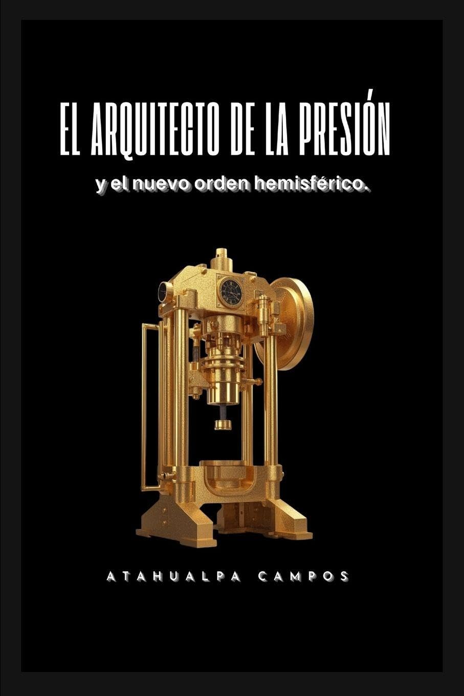 El Arquitecto de la Presión: Marco Rubio y el nuevo orden hemisférico: Marco Rubio y el nuevo orden hemisférico