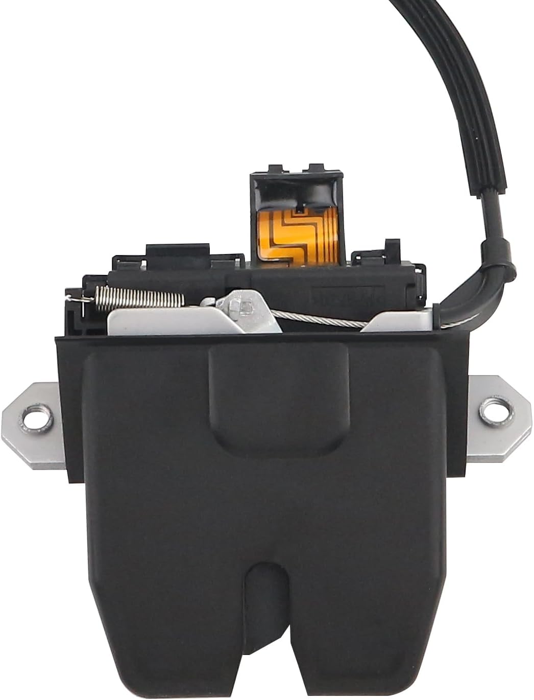 Rear Trunk Tailgate Lock Compatible with Land Rover Range Rover Sport 2006-2013 Replaces # LR049494