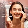 ICONSIGN Lash Lift Kit, Plant Extract Perming Kit for Salon, Beginner and Professional