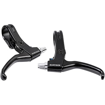fixie brake levers